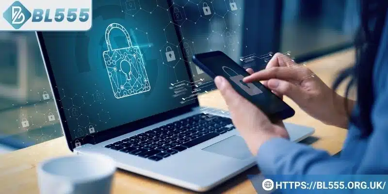 Biện pháp hiệu quả bảo vệ thông tin trong chính sách bảo mật