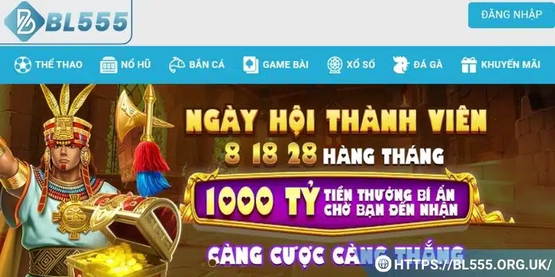 Mục tiêu phát triển trong tương lai