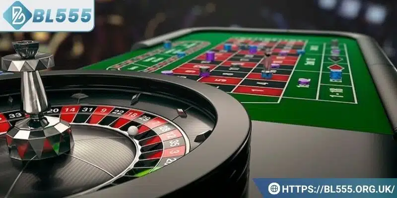Sơ lược về Casino BL555